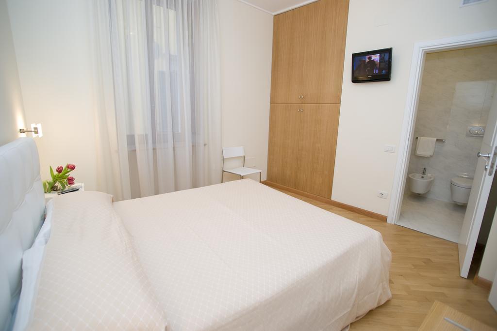 La Locanda Di Gino Sulmona Quarto foto