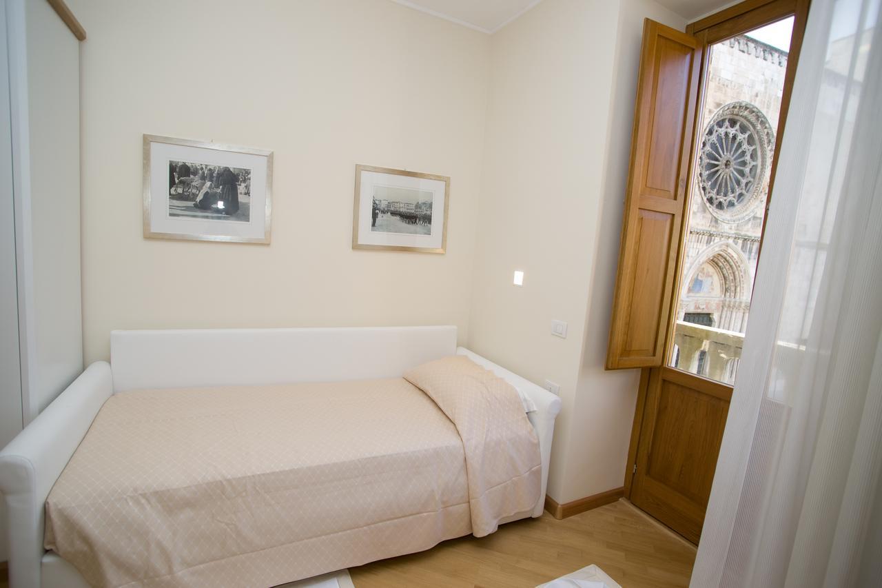 La Locanda Di Gino Sulmona Exterior foto